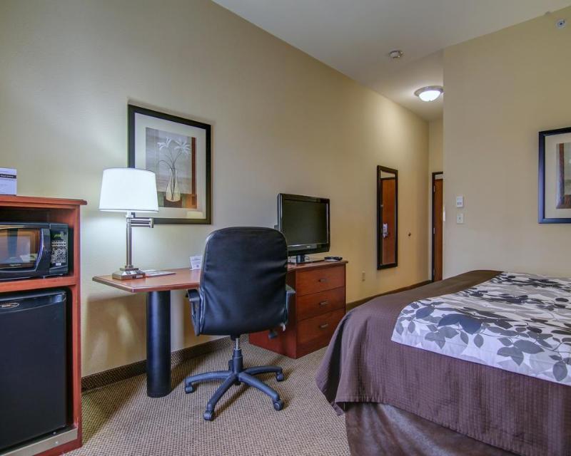 Mainstay Suites Madison - Monona Exterior foto