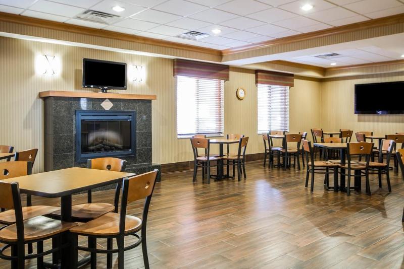 Mainstay Suites Madison - Monona Exterior foto